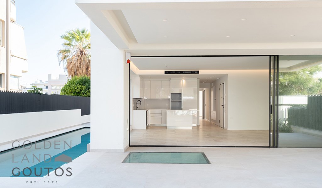 Apartment in Glyfada, Attica, Greece 3 - 15343461