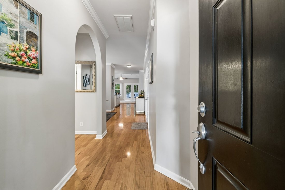 Townhouse in Nashville, Tennessee, United States 3 - 17981951