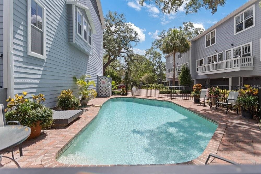 Townhouse in Tampa, Florida, United States 2 - 17981607