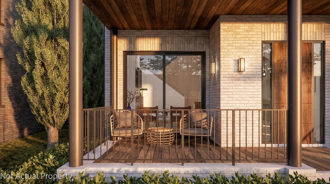 House in Columbus, Ohio, United States 2 - 17981774