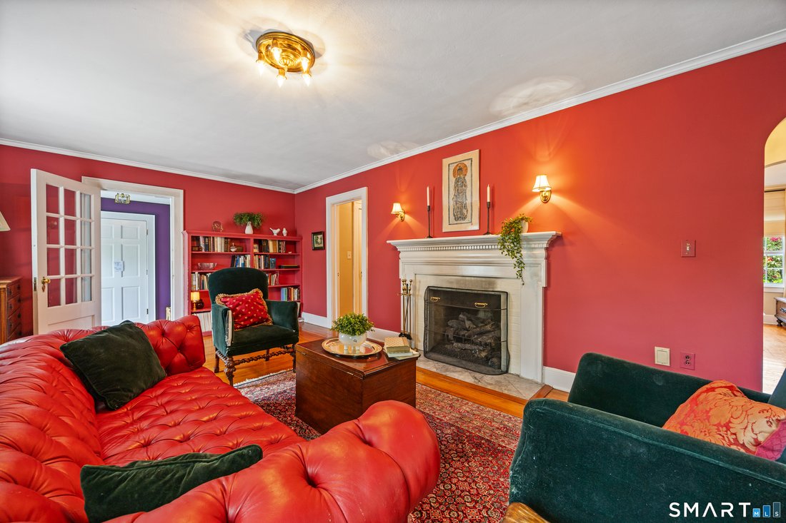 House in North Haven, Connecticut, United States 3 - 17981627