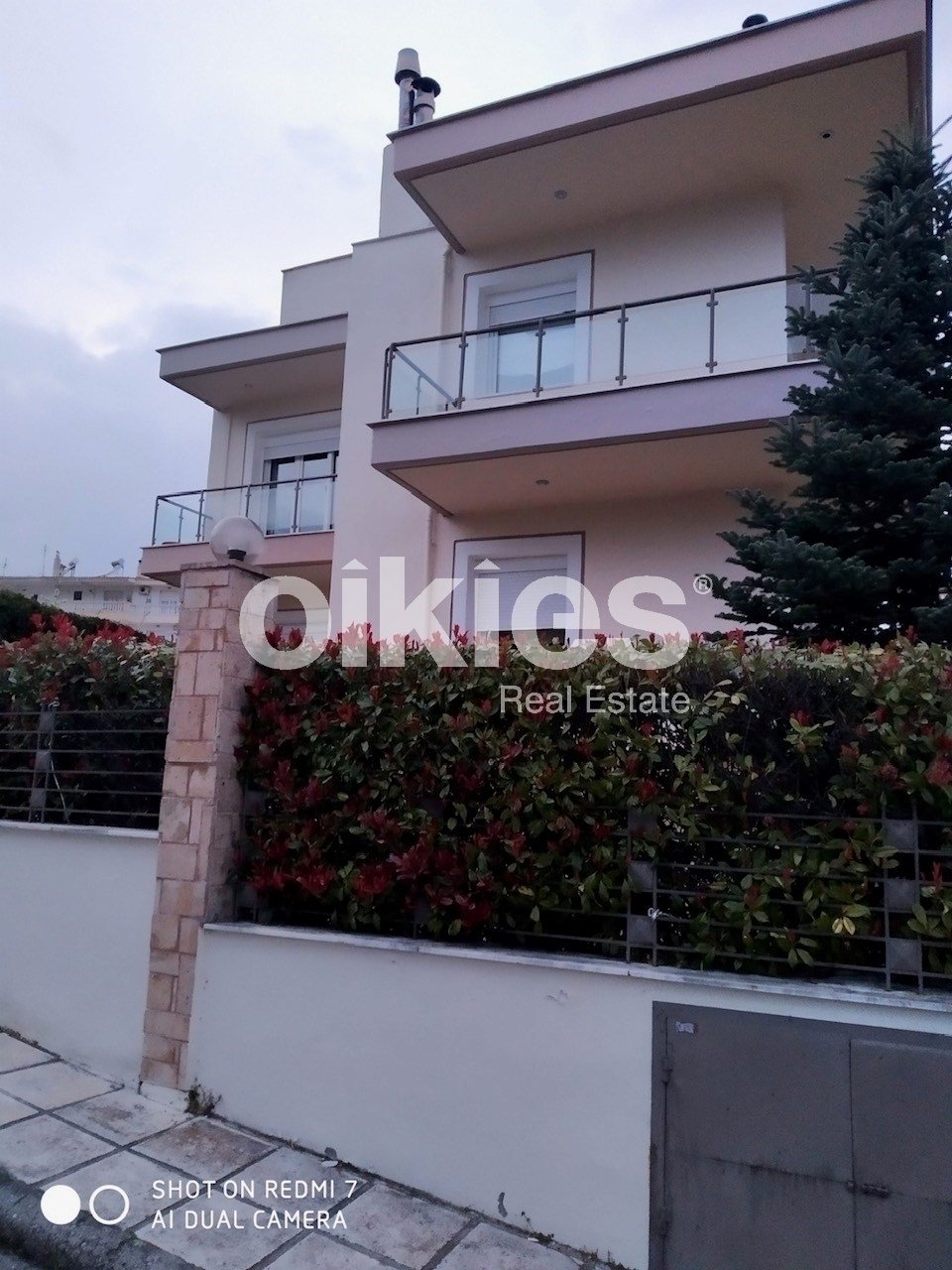 Apartment in Panorama, Macedonia and Thrace, Greece 2 - 17982451