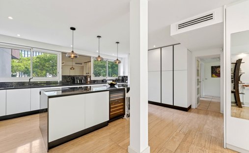 Apartment in Bonneveine, 8e Arrondissement, Marseille 1