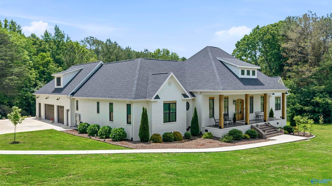 House in Valley Head, Alabama, United States 2 - 17981534