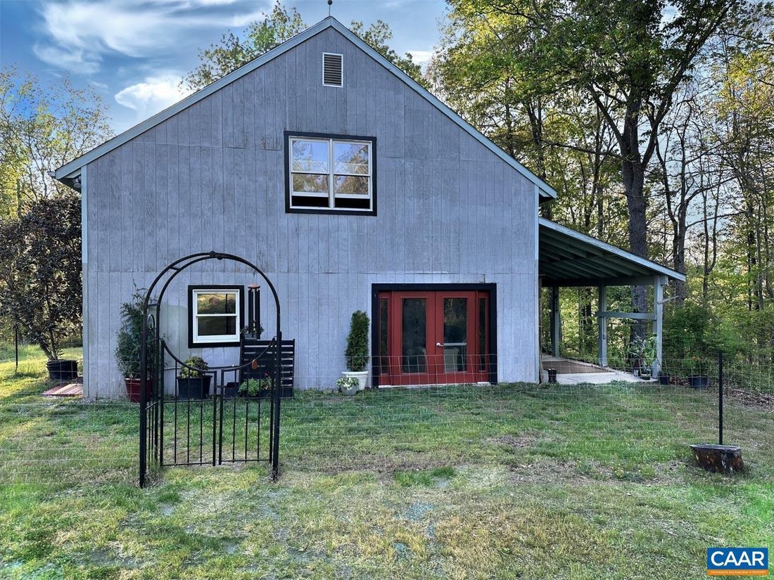 House in Cunningham, Virginia, United States 2 - 17812037