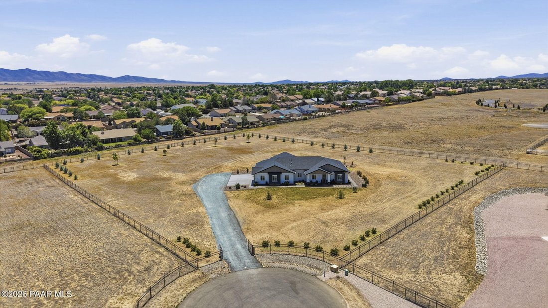 House in Prescott Valley, Arizona, United States 2 - 17981544