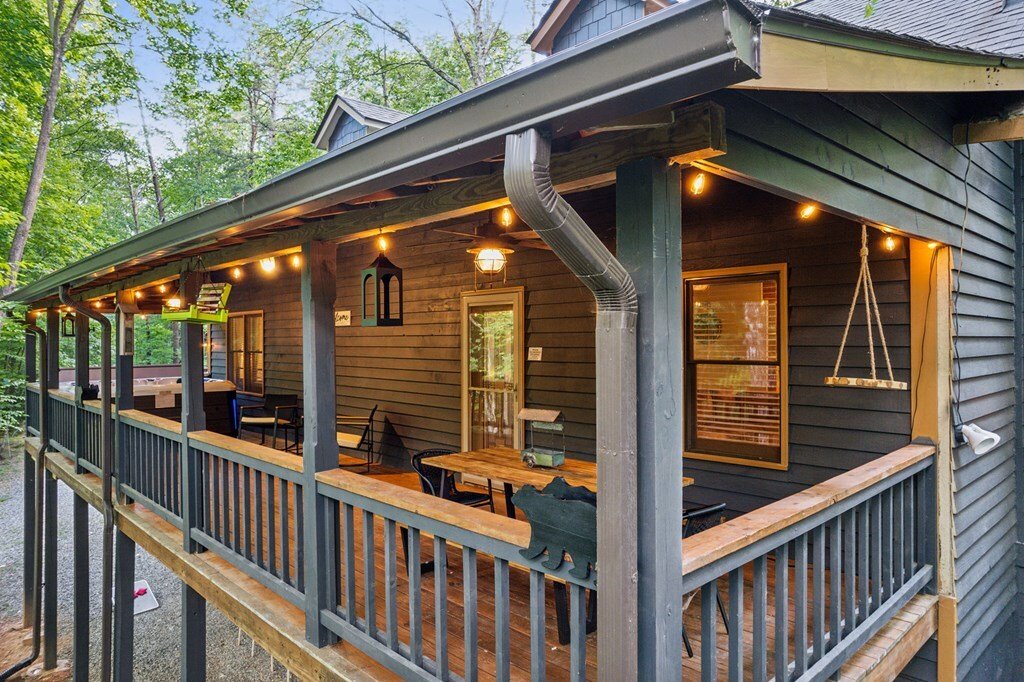 House in Cherry Log, Georgia, United States 5 - 17981759