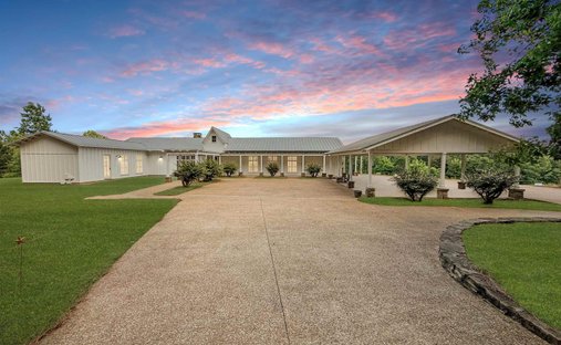 Maison à Vinemont, Alabama, États-Unis 1