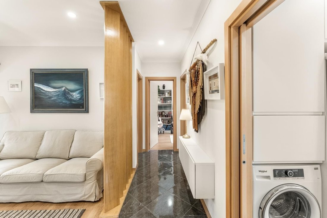 Apartment in Alvalade, Lisbon, Portugal 5 - 17982966