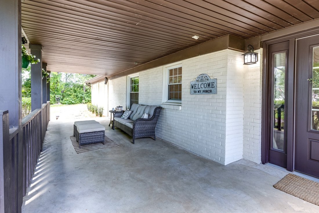 House in Spring Hill, Tennessee, United States 5 - 17981946