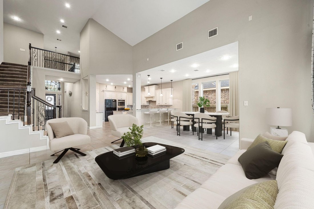House in Katy, Texas, United States 5 - 17982416
