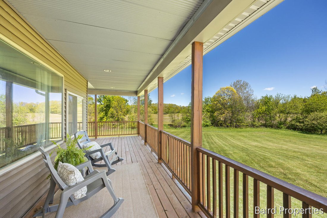 House in Grand Rapids, Michigan, United States 5 - 17982518