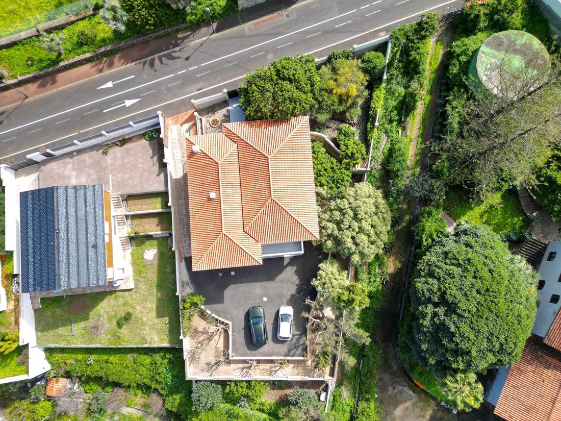 Villa in Tacoronte, Canary Islands, Spain 4 - 17981781