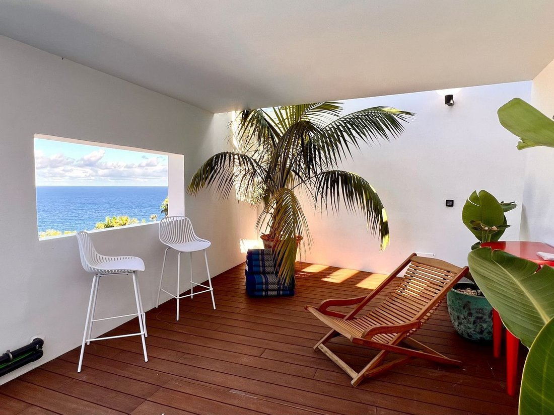 Villa in Garachico, Canary Islands, Spain 2 - 17981748