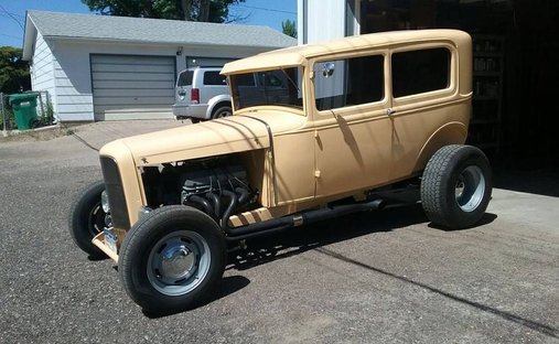 1931 Ford Model A in Glendale, United States 1