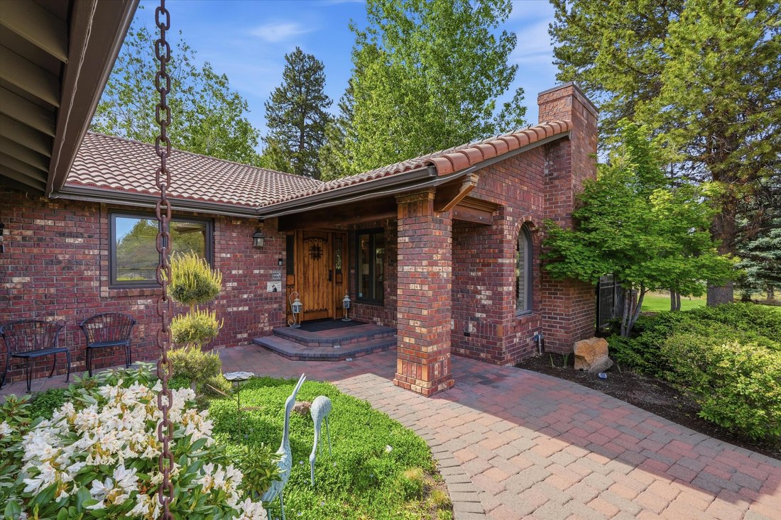 House in Bend, Oregon, United States 4 - 17981638