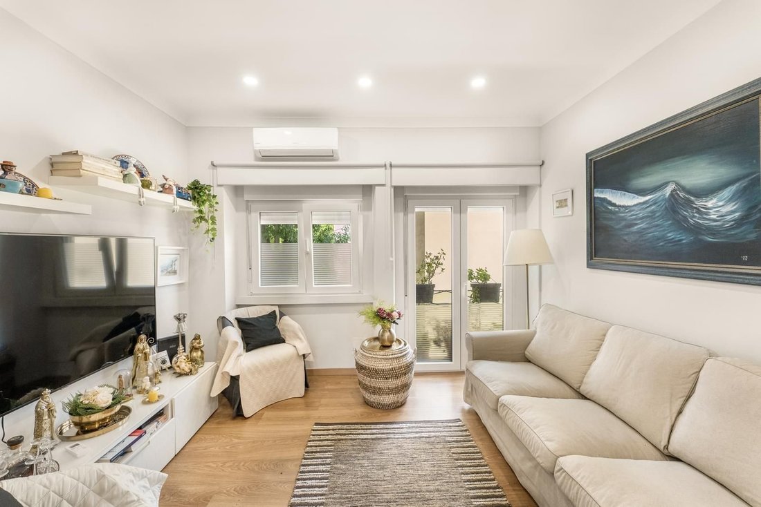 Apartment in Alvalade, Lisbon, Portugal 3 - 17982966