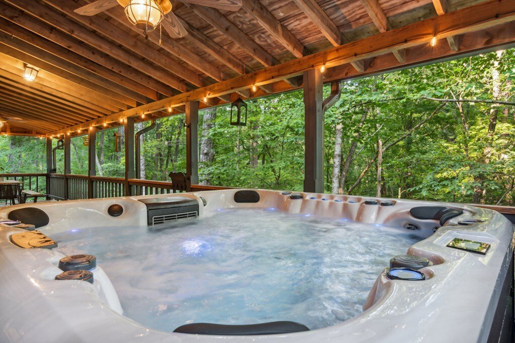 House in Cherry Log, Georgia, United States 2 - 17981759