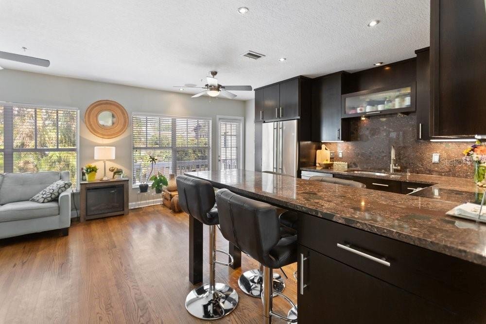 Townhouse in Tampa, Florida, United States 5 - 17981607