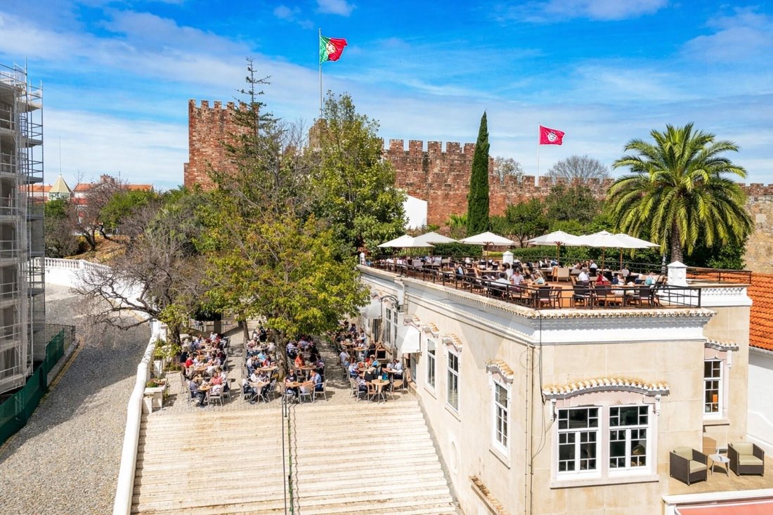 Silves, Algarve, Portugal 5 - 17956753