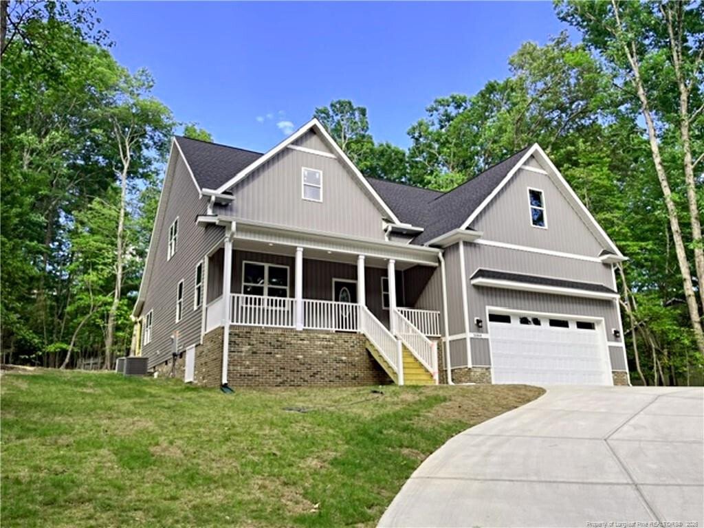 House in Sanford, North Carolina, United States 1 - 17981744