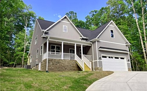 House in Sanford, North Carolina, United States 1