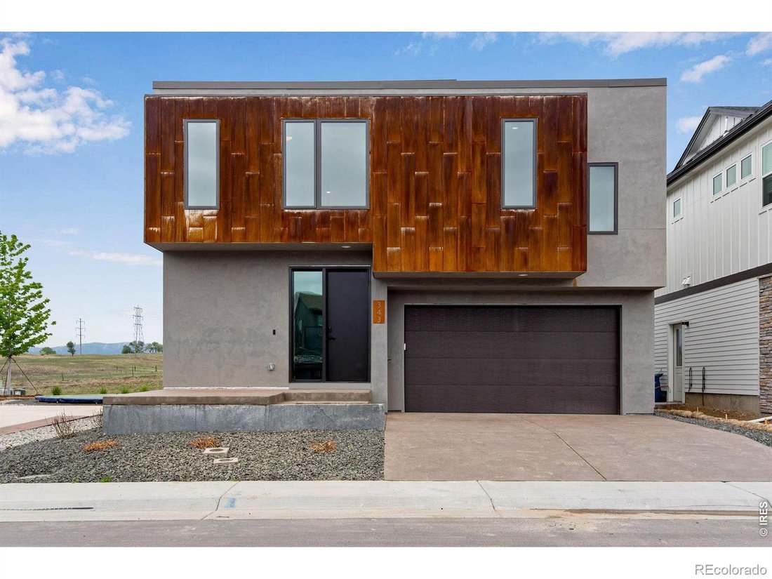 House in Lafayette, Colorado, United States 2 - 17981716