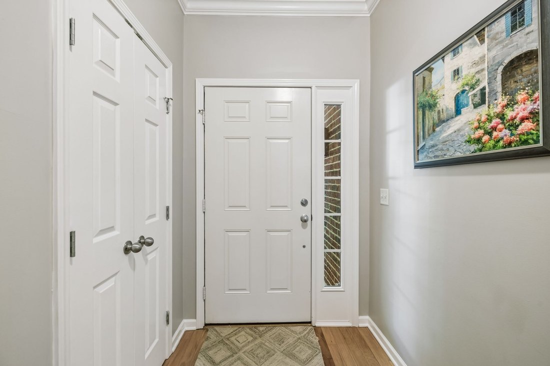 Townhouse in Nashville, Tennessee, United States 4 - 17981951