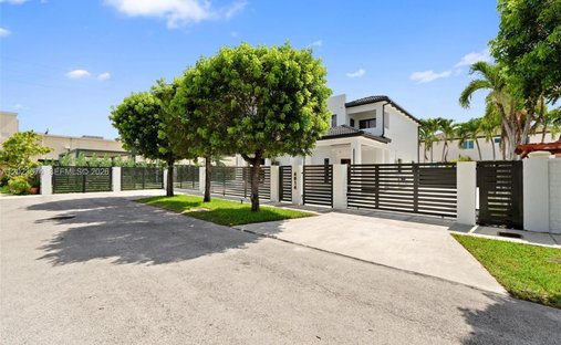 House in Miami, Florida, United States 1