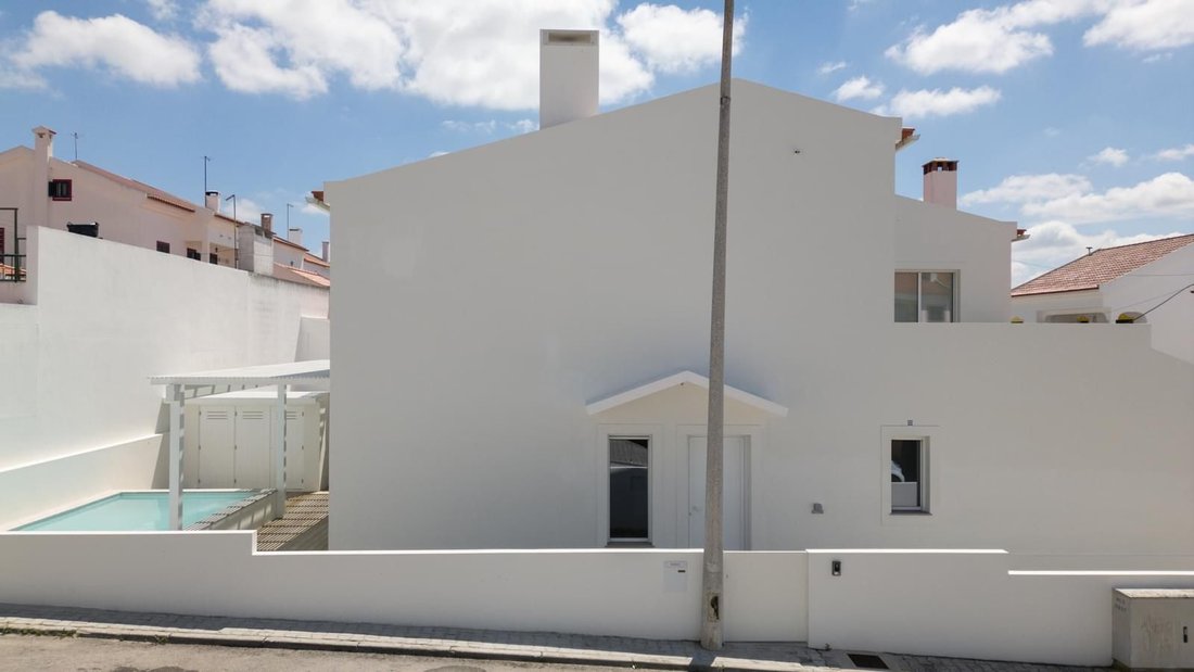 Villa in Alcacer do Sal, Setubal, Portugal 3 - 17982983