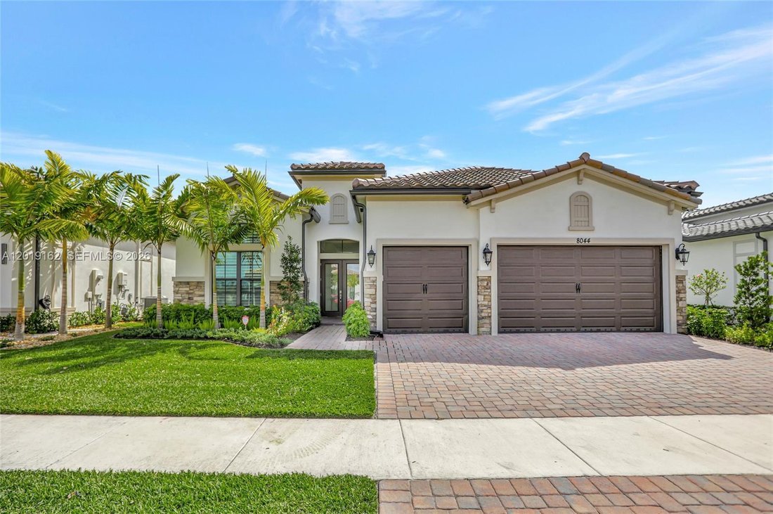 House in Parkland, Florida, United States 2 - 17982015