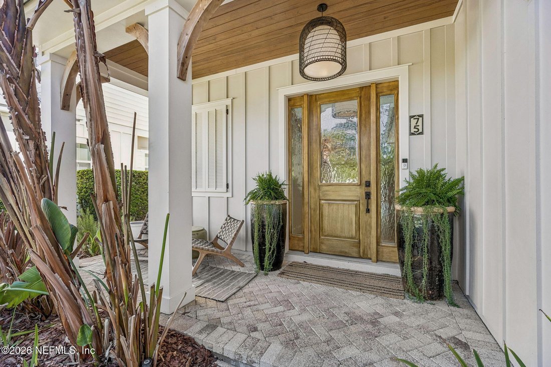 House in Ponte Vedra Beach, Florida, United States 5 - 17981640