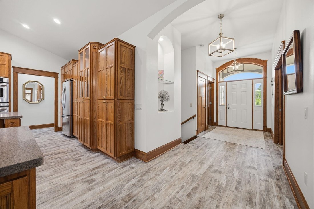 House in Newville, Wisconsin, United States 4 - 17981573