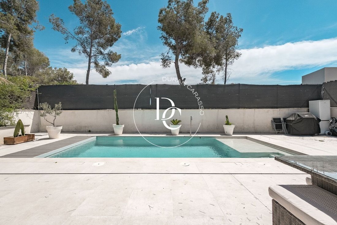House in Sitges, Catalonia, Spain 2 - 17982545