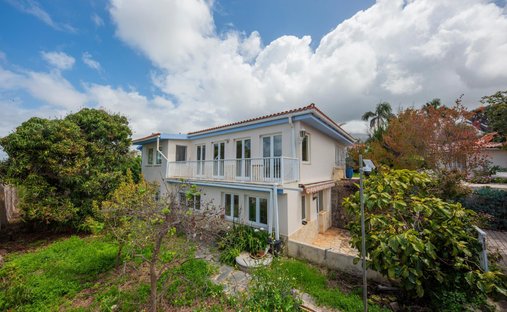 Villa in La Orotava, Canary Islands, Spain 1