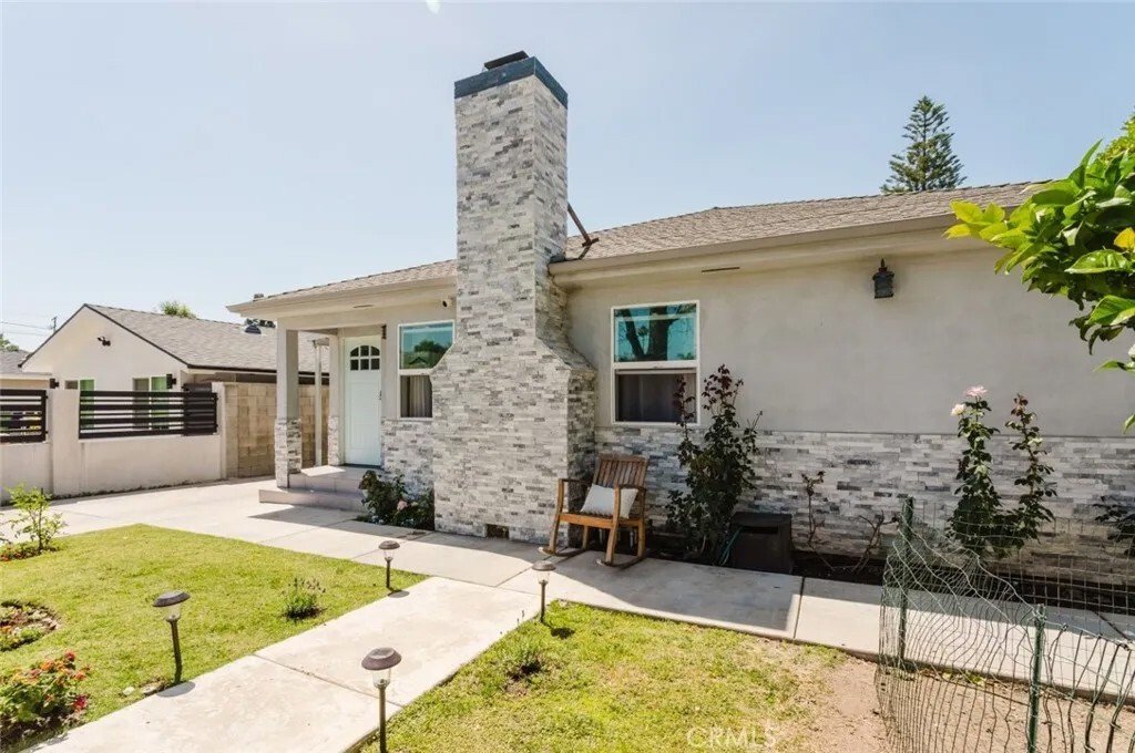 House in Los Angeles, California, United States 4 - 17982219