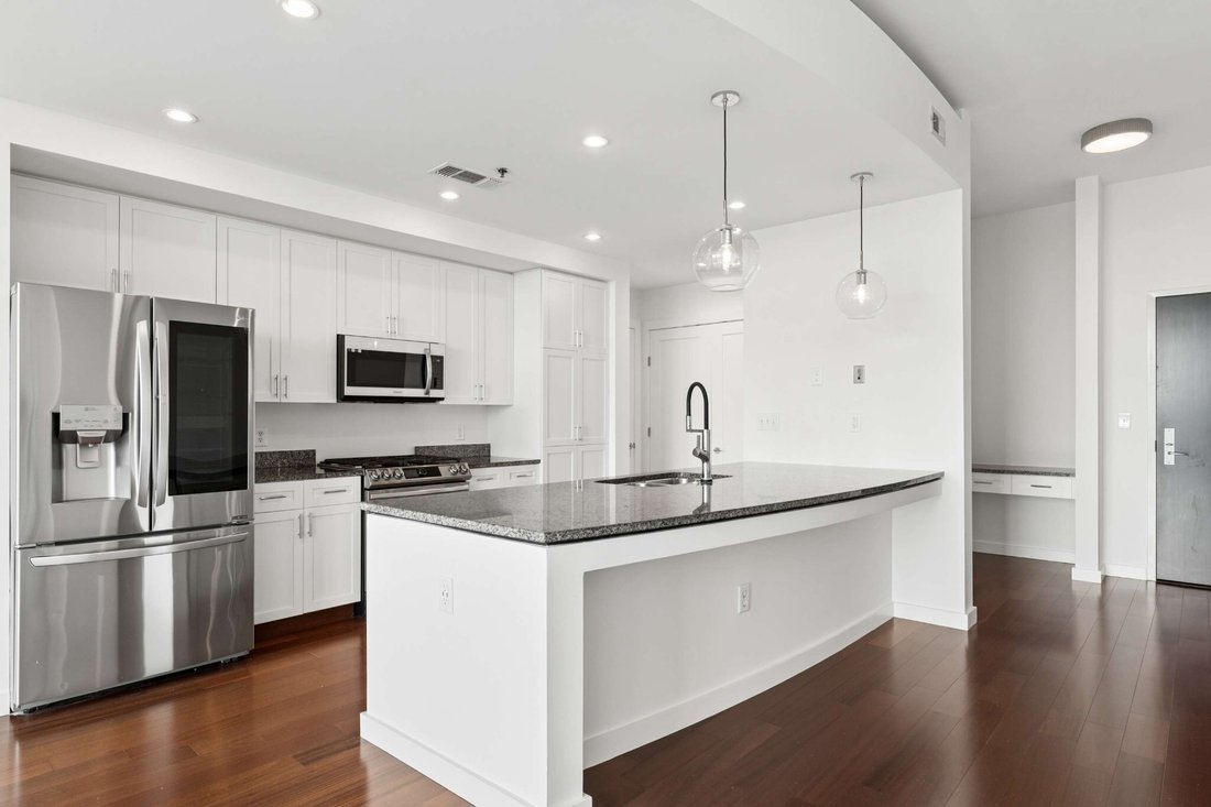 Condo in Nashville, Tennessee, United States 5 - 17981983