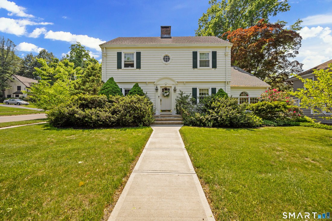 House in North Haven, Connecticut, United States 1 - 17981627