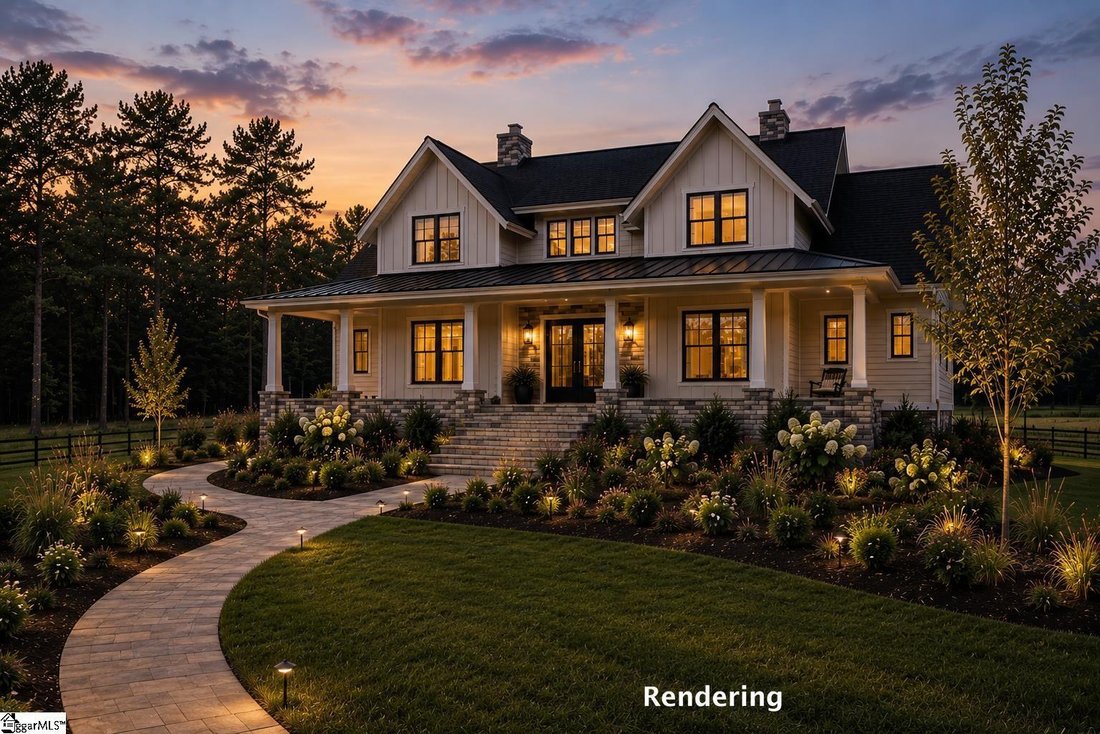 House in Easley, South Carolina, United States 2 - 17981516