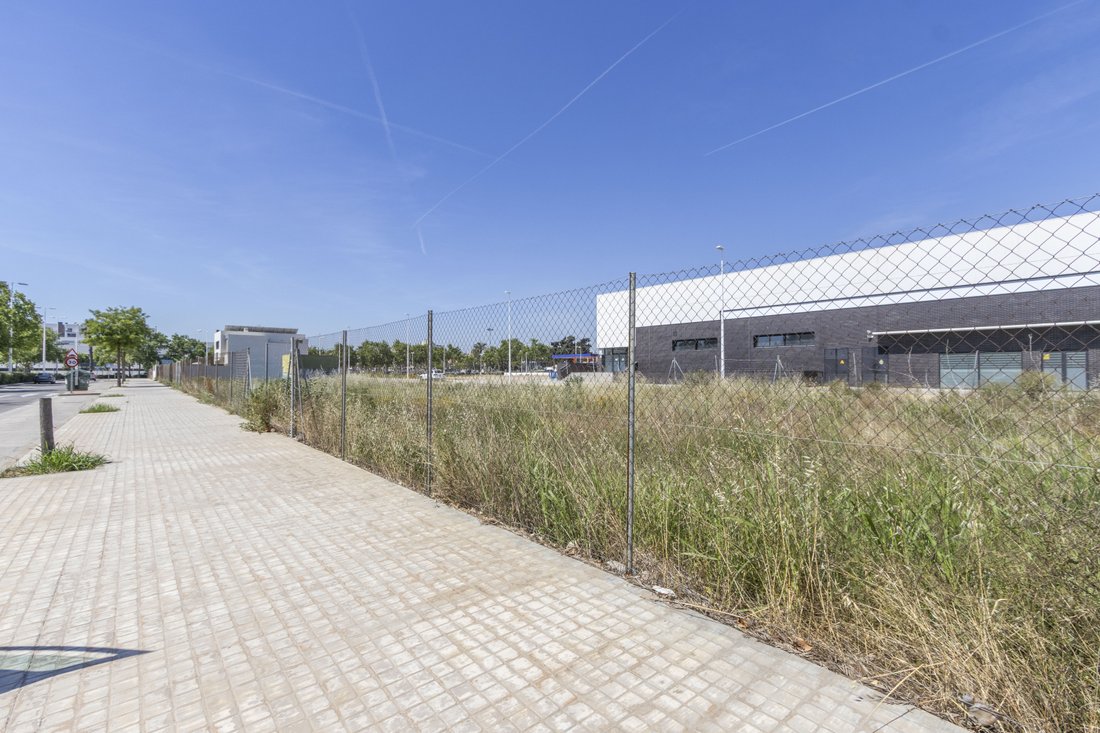 Finca in Sagunt / Sagunto, Valencian Community, Spain 1 - 17982533
