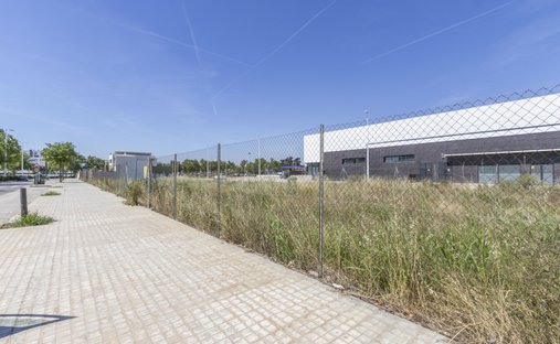Finca à Sagonte, Valence, Espagne 1