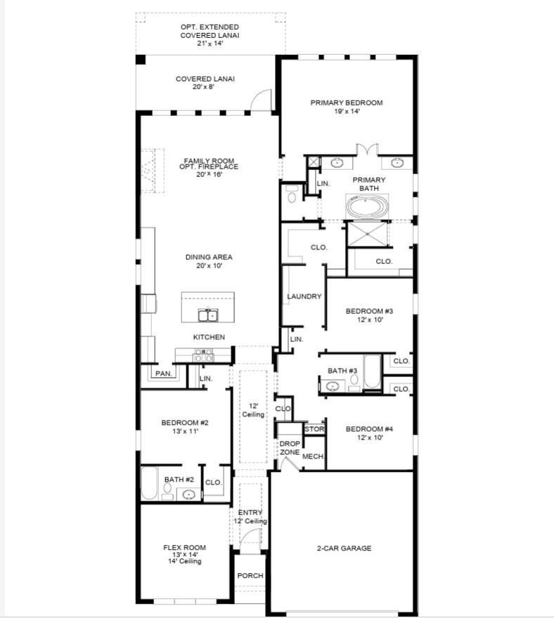 House in Port St. Lucie, Florida, United States 2 - 17175613