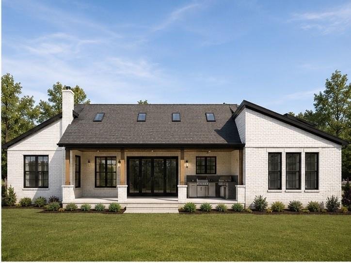 House in Dallas, Texas, United States 5 - 17982186