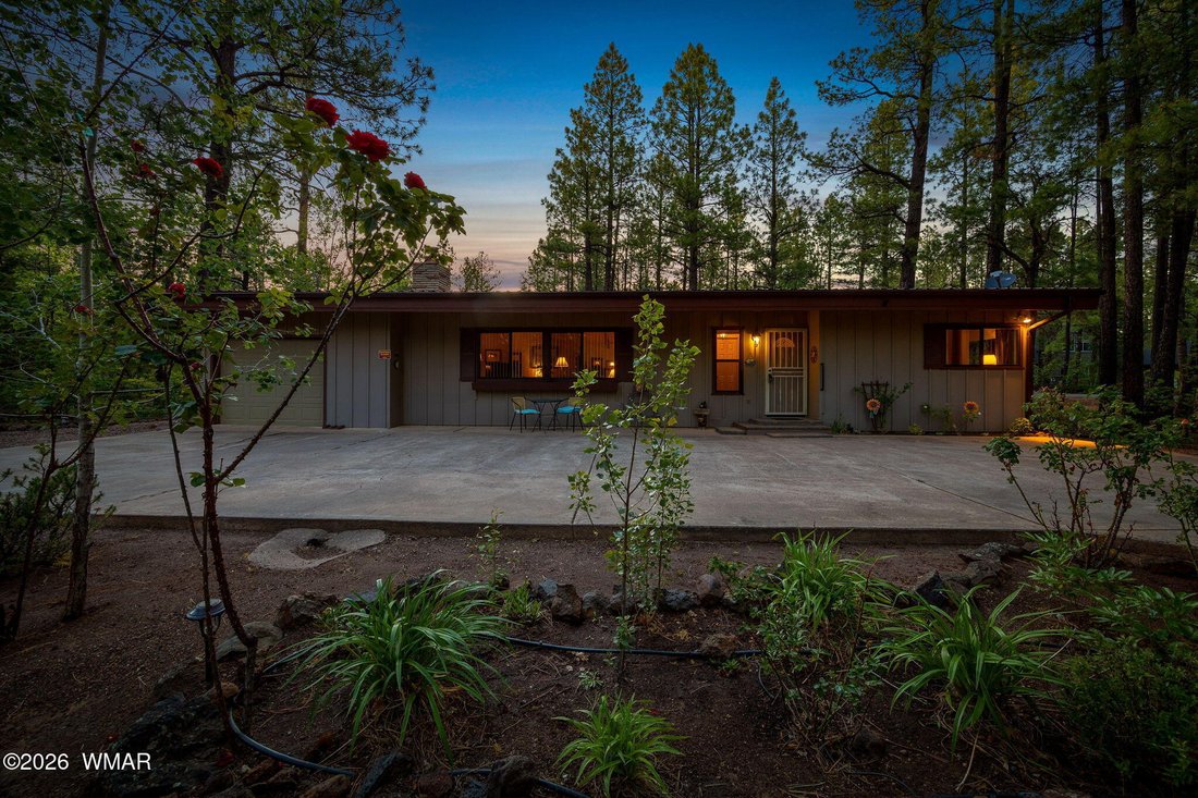 Pinetop, Arizona, United States 4 - 17981517