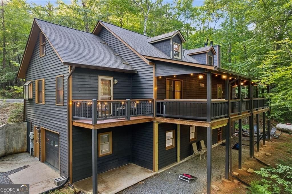 House in Cherry Log, Georgia, United States 2 - 17982510