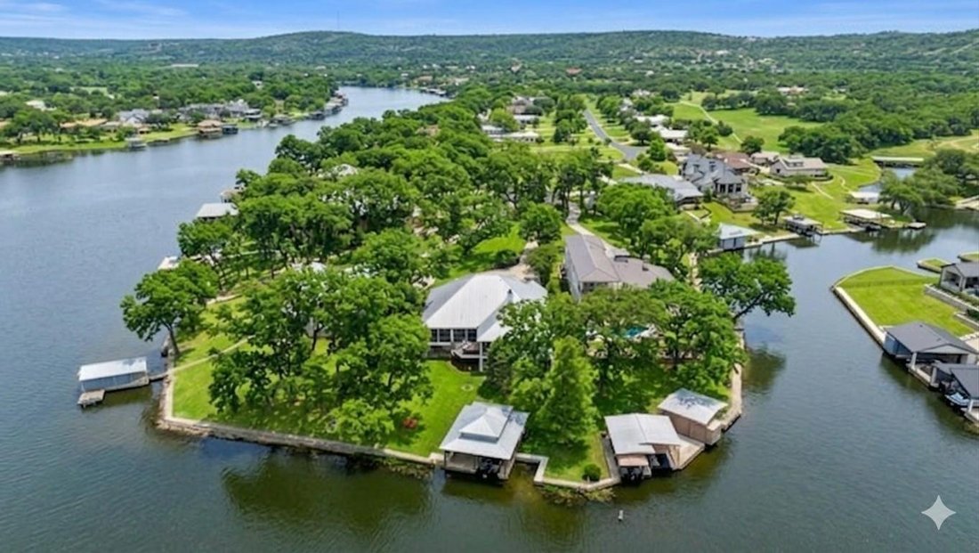House in Kingsland, Texas, United States 1 - 17435422