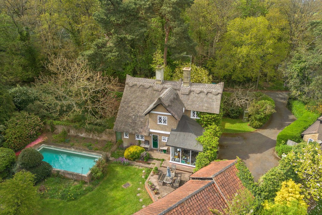 House in Great Warley, Brentwood, England 5 - 17741356
