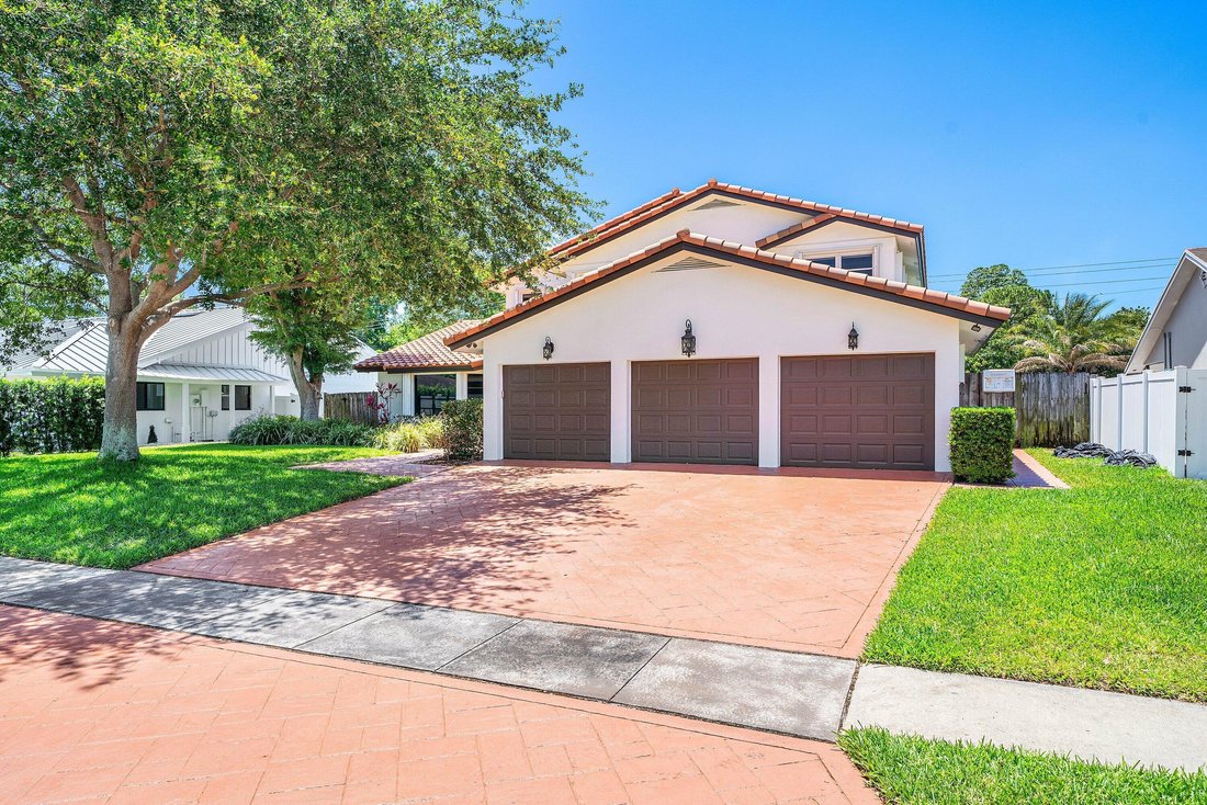 House in Boca Raton, Florida, United States 4 - 17982025