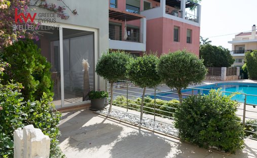 Apartment in North Athens, Attica, Greece 1