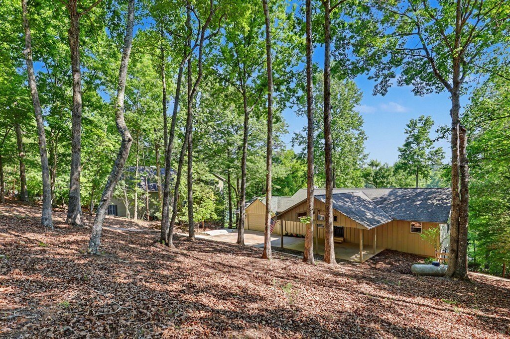 House in Blairsville, Georgia, United States 5 - 17981760